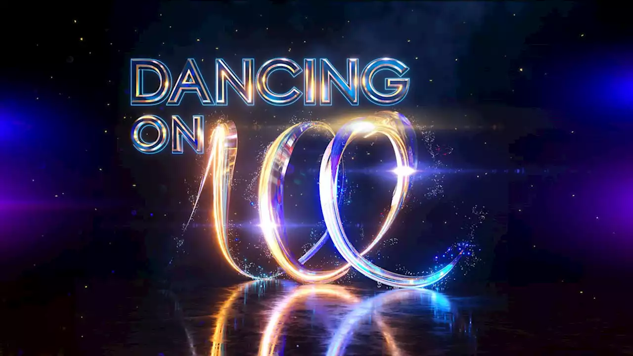 Dancing on Ice reveals third celebrity contestant - and she's a famous popstar