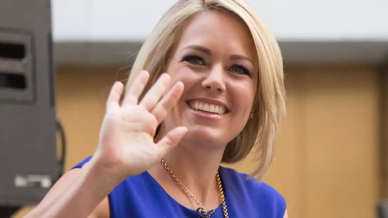 Dylan Dreyer details temporary move away from Today with exciting assignment