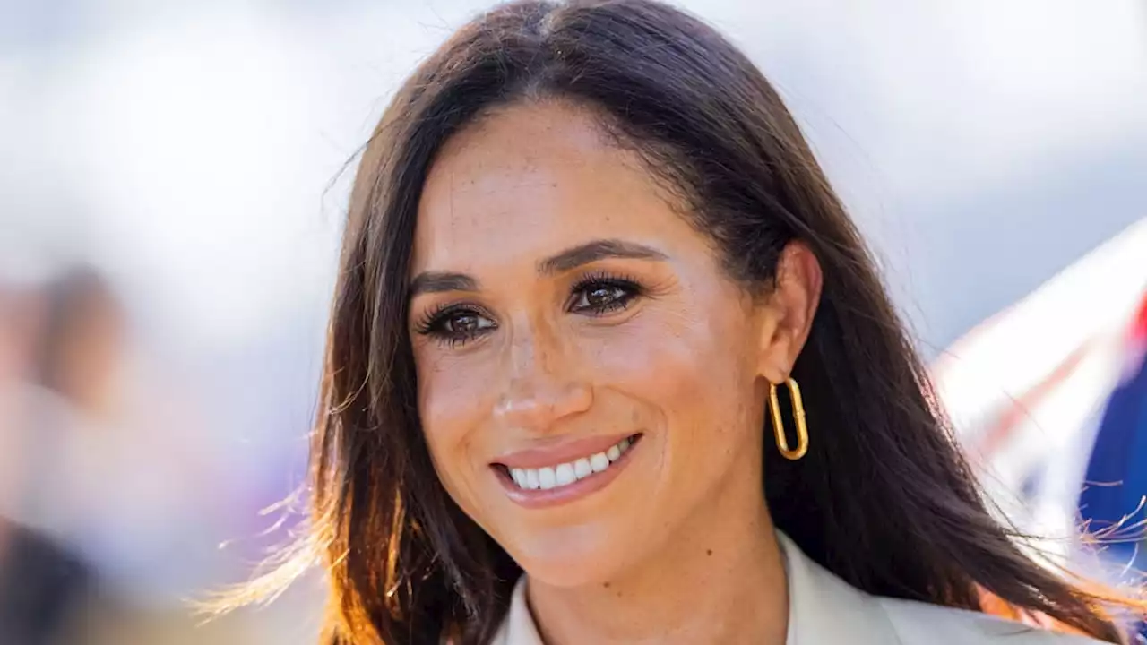 Patrick J Adams deletes photos of Meghan Markle and reveals why