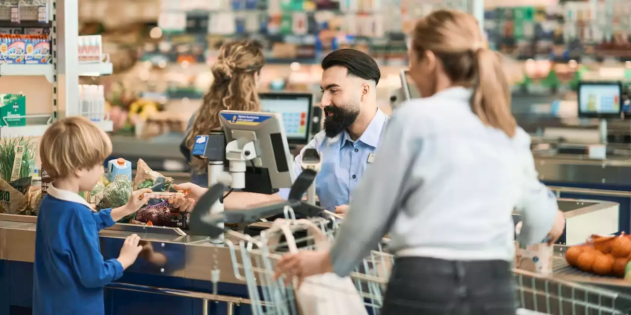 Lidl streicht die Mehrwertsteuer auf wichtige Produkte