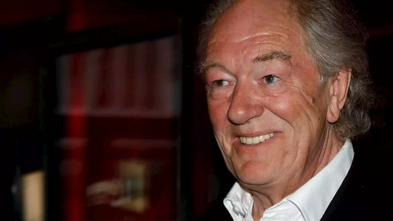 Addio a Michael Gambon, fu Albus Silente in Harry Potter