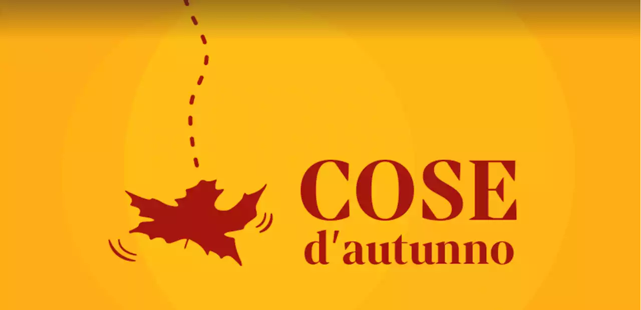 Un weekend d'autunno a Peccioli