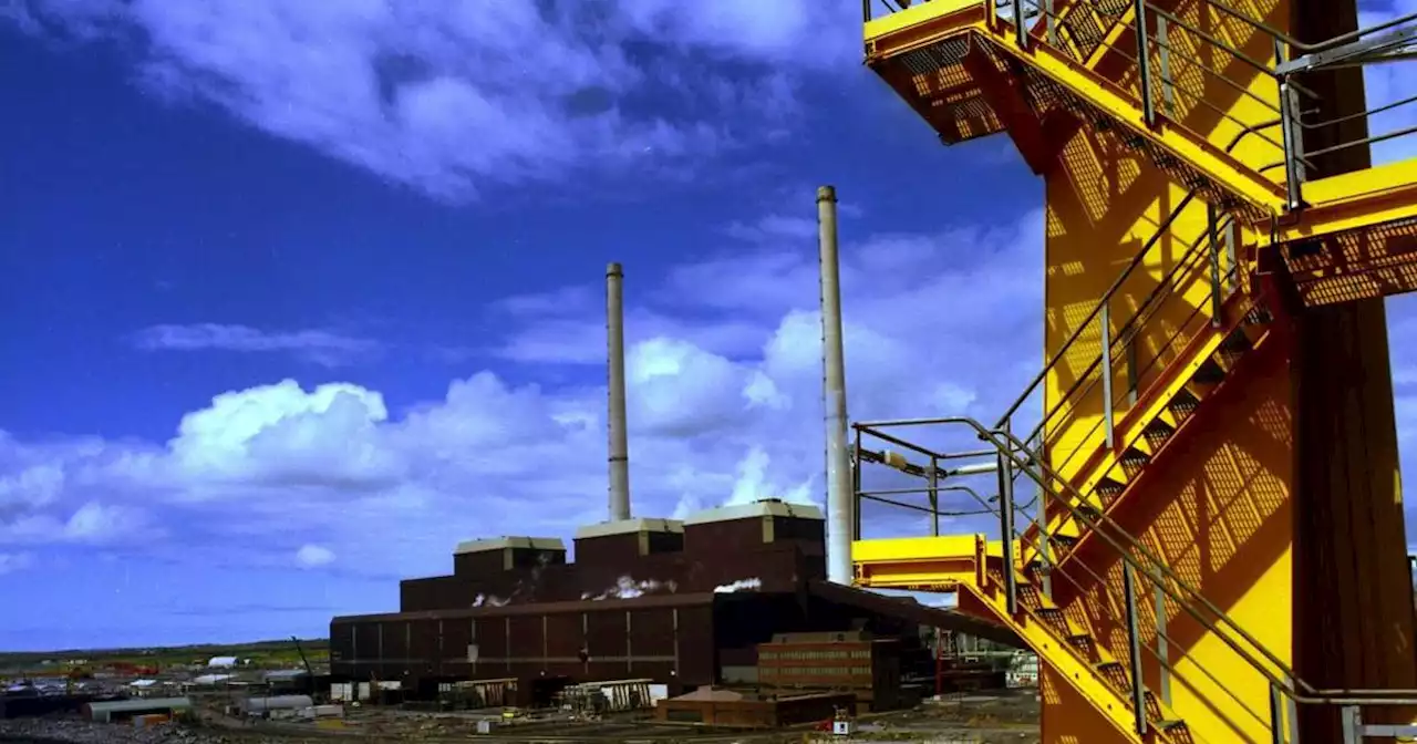 Moneypoint power station to be kept open until 2029 despite emissions concerns