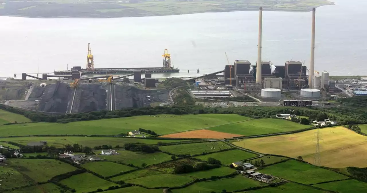 Use of Moneypoint as ‘generator of last resort’ will put pressure on ESB’s net-zero goal