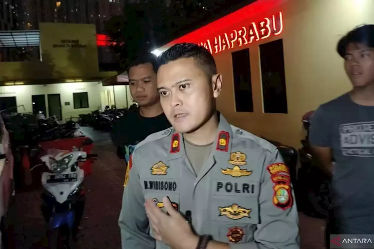 Fakta Terbaru Kasus Pembunuhan di Lobi Central Park Mall Tanjung Duren, Pelaku Diduga Alami Gangguan Jiwa