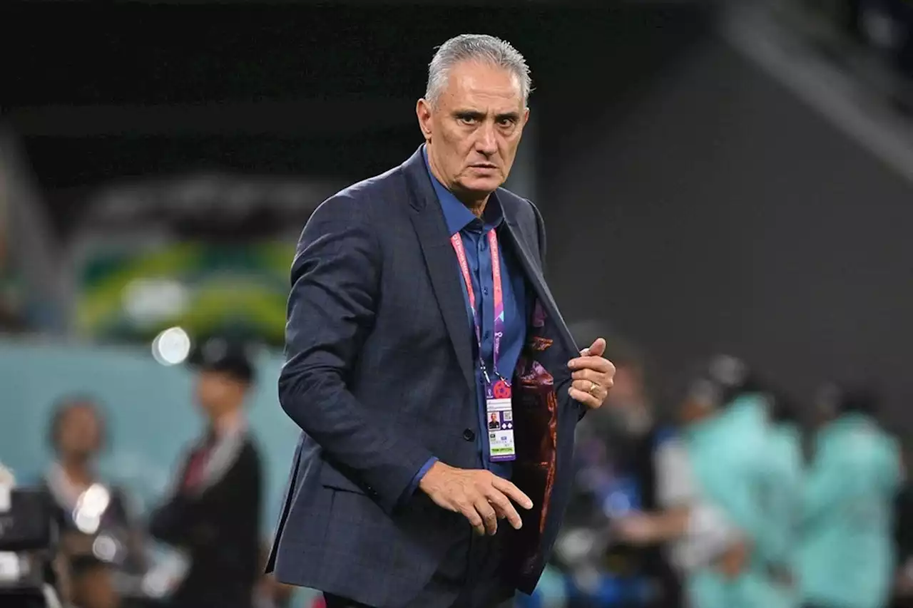 Flamengo mantém confiança em acerto com Tite e age com frieza após assédio do Corinthians