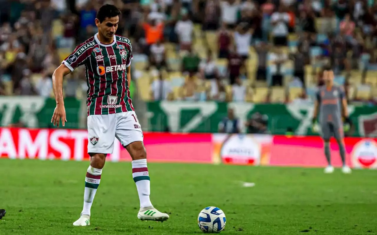 Com Ganso e John Kennedy, Fluminense está escalado para decisão contra o Internacional | Fluminense