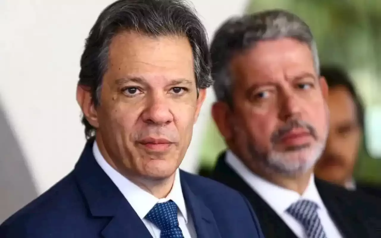 Haddad diz que reunião com Lira será para dialogar sobre pauta econômica | Economia