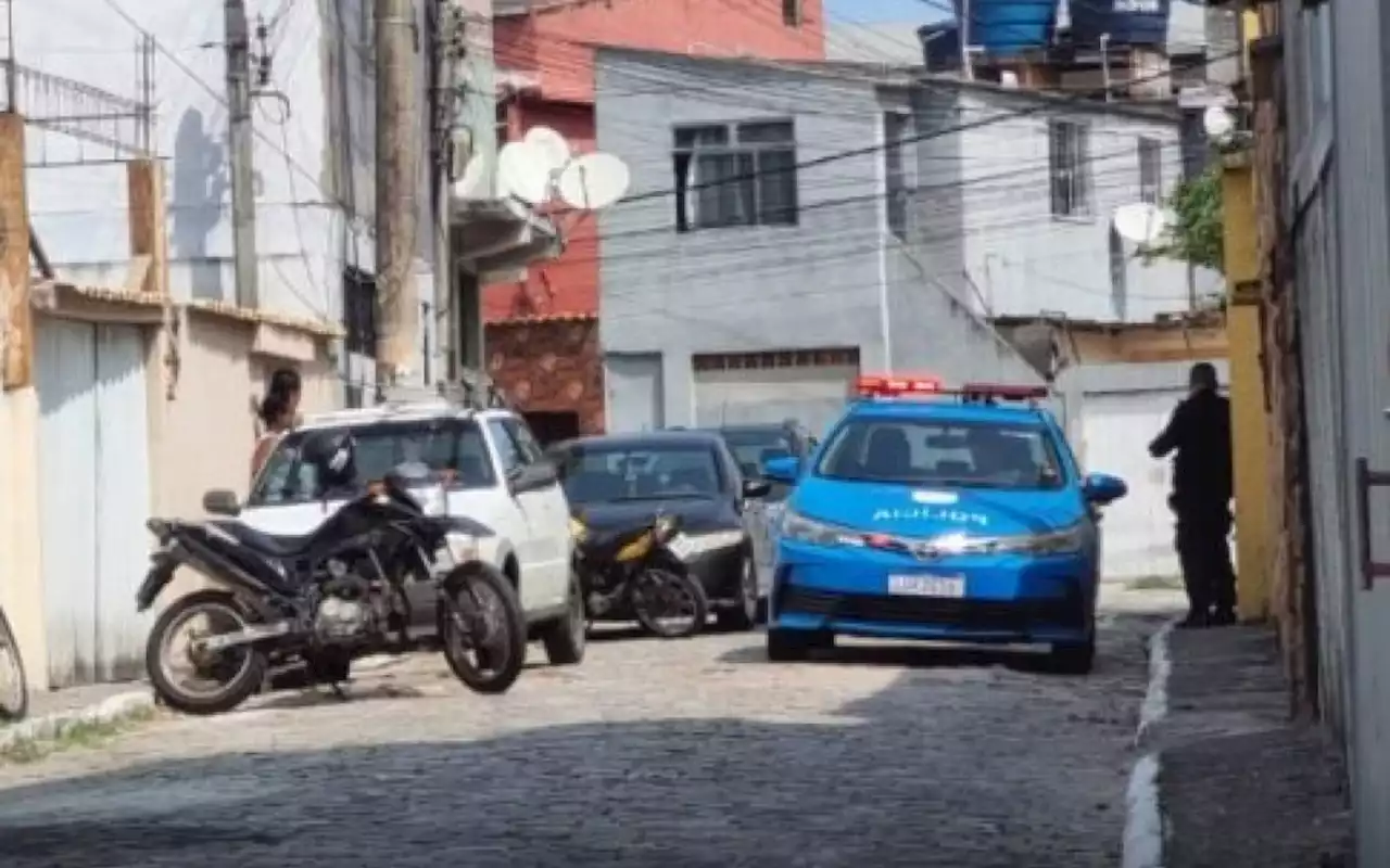 Homem é encontrado morto dentro de casa no Jardim Caiçara, em Cabo Frio | Cabo Frio