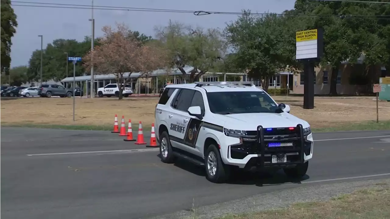 | Parents and students at East Central HS on edge after two hoax calls in one week