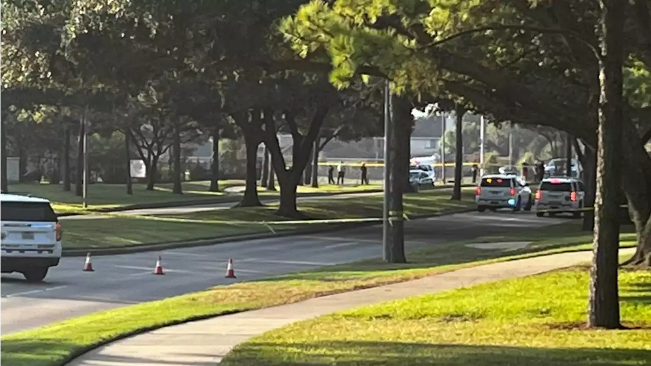 Pct. 1: Deputies investigating deadly crash near Creech Elementary School in Cinco Ranch area