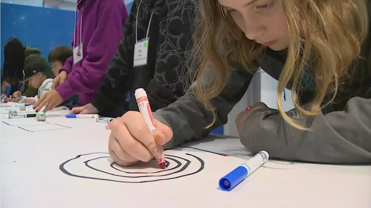 Snohomish County hopes to recruit young minds to aerospace