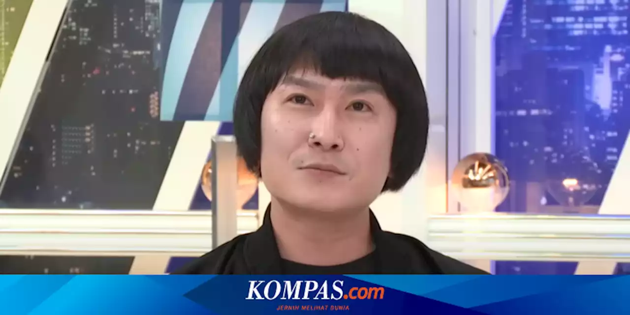 Sosok Jackie, Pria Jepang yang Mengaku “Trans-age”, Usia 39 Merasa 28