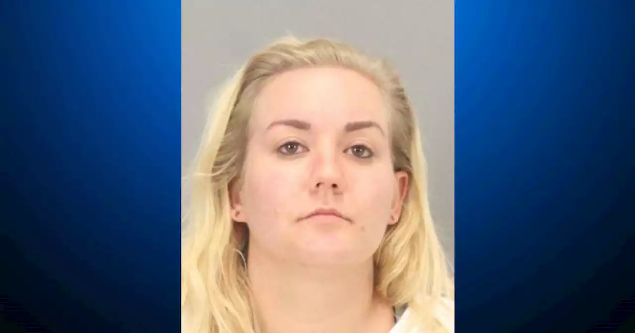 Woman pleads guilty to shooting at deputies in 2019 San Jose UPS truck hijacking