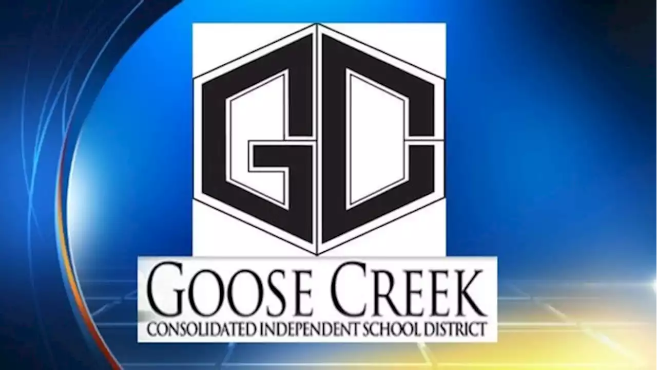 Gun found on Goose Creek CISD campus; student taken into custody