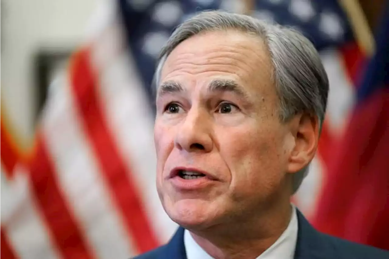 After sending busloads of migrants to NYC, Texas governor visits city to fault Biden for crisis