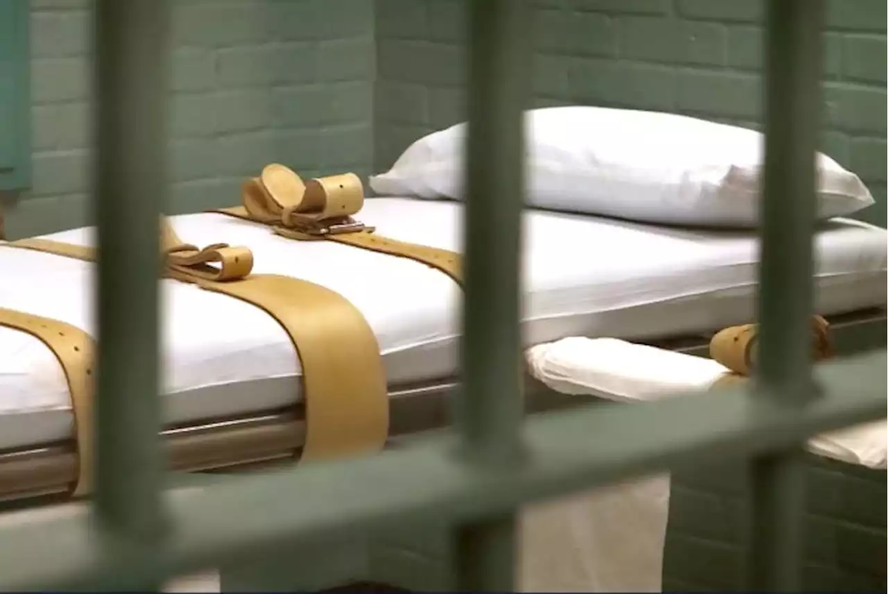 Convicted murderer Scott Panetti isn’t sane enough to be executed, federal judge rules