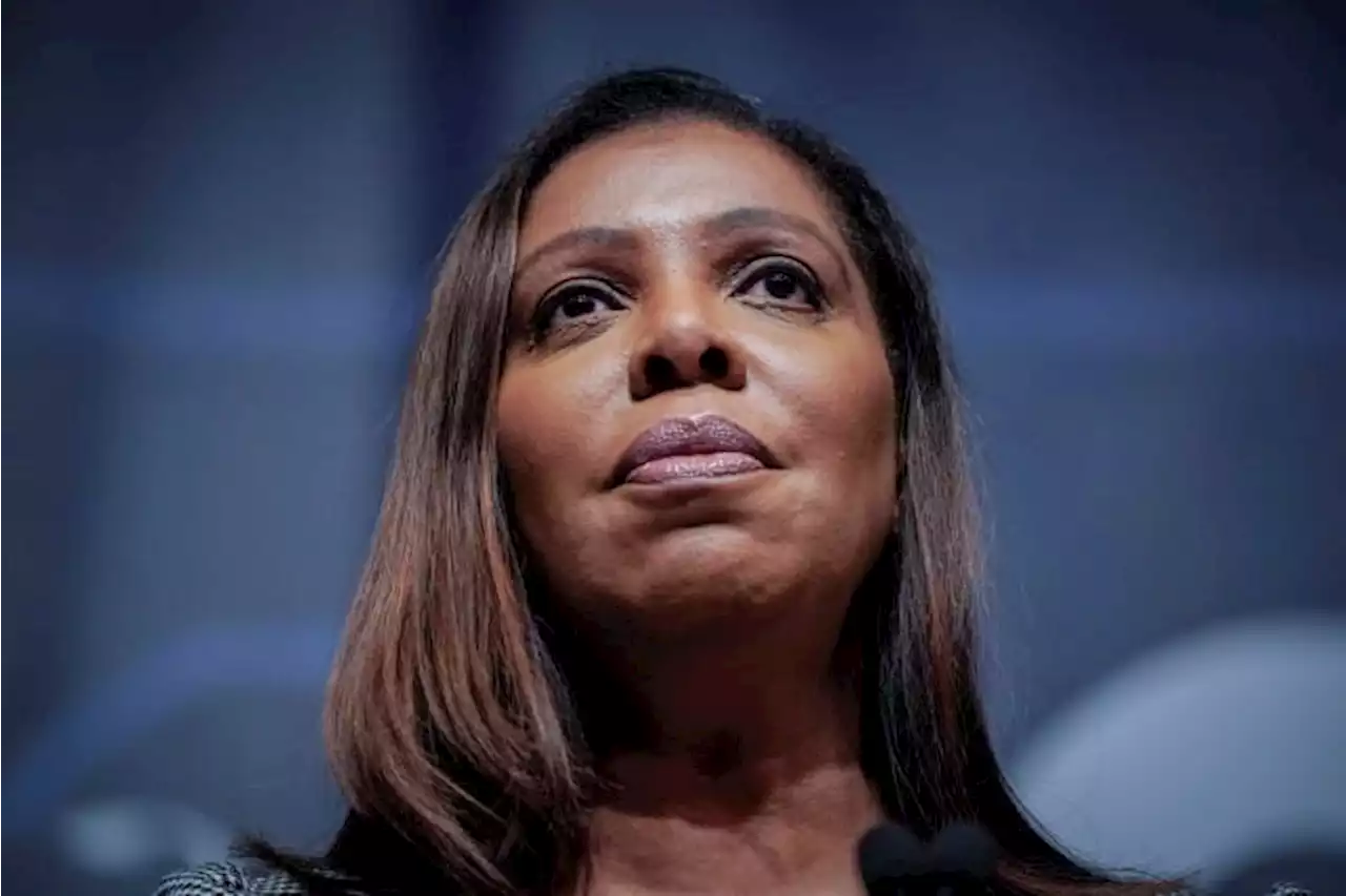 NY Attorney General Letitia James has a long history of fighting Trump, other powerful targets