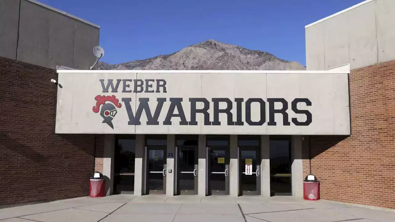 Weber High principal retires amid football recruiting investigation, district says