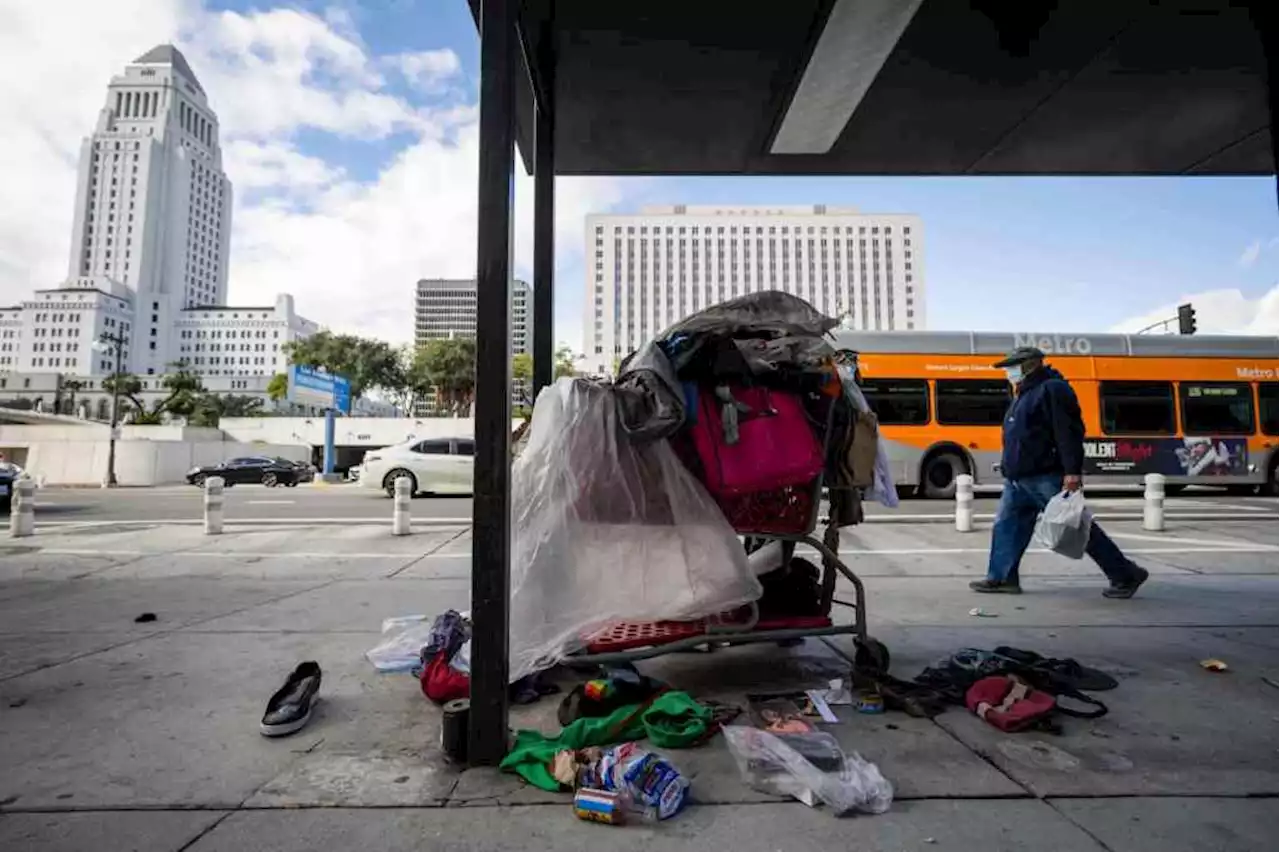 LA City Council approves $30 million to replace and add bus shelters