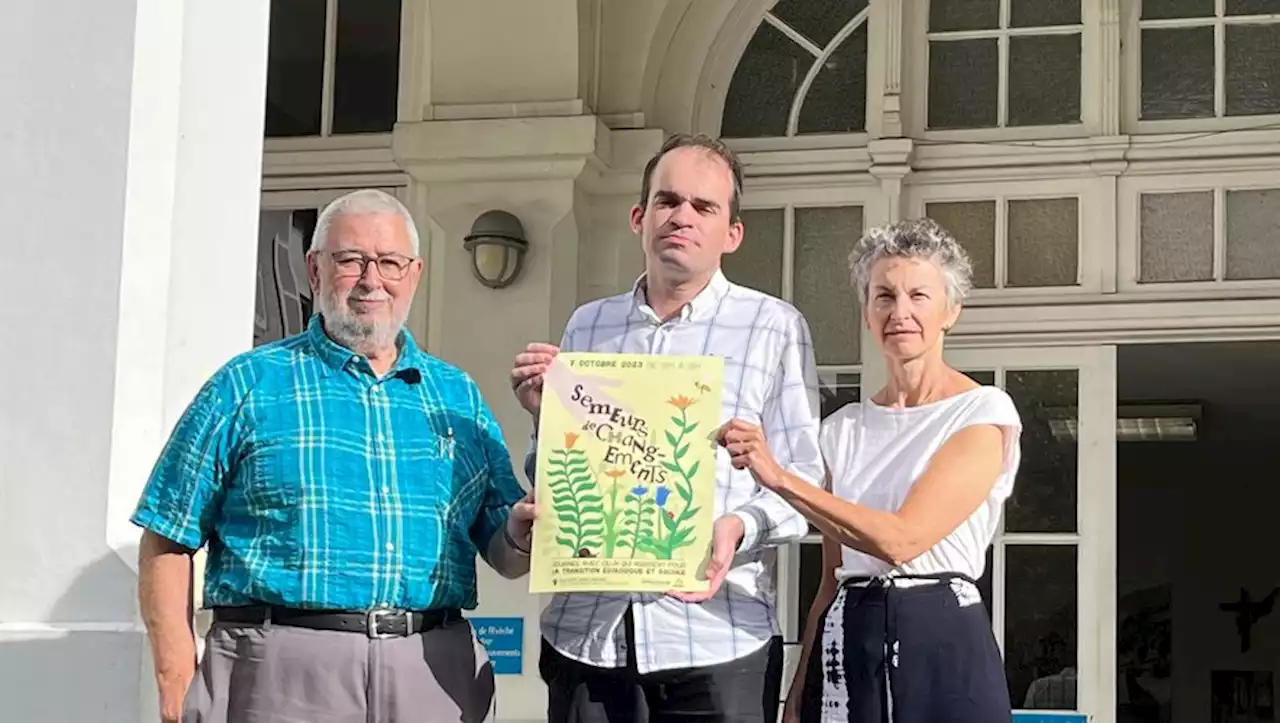 Lourdes: La transition écologique et sociale s'invite à la cité Saint-Pierre