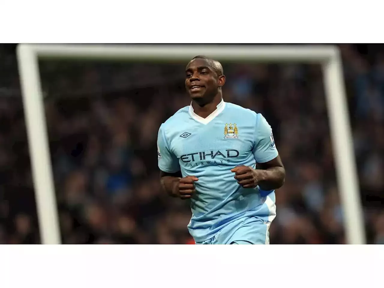 Ex Jogador Do Manchester City Revela Les O Inusitada Muito Sexual