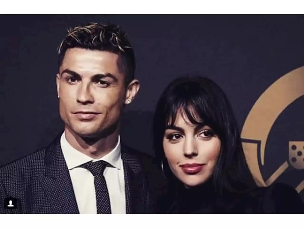 Por que Cristiano Ronaldo não é casado com Georgina Rodríguez?