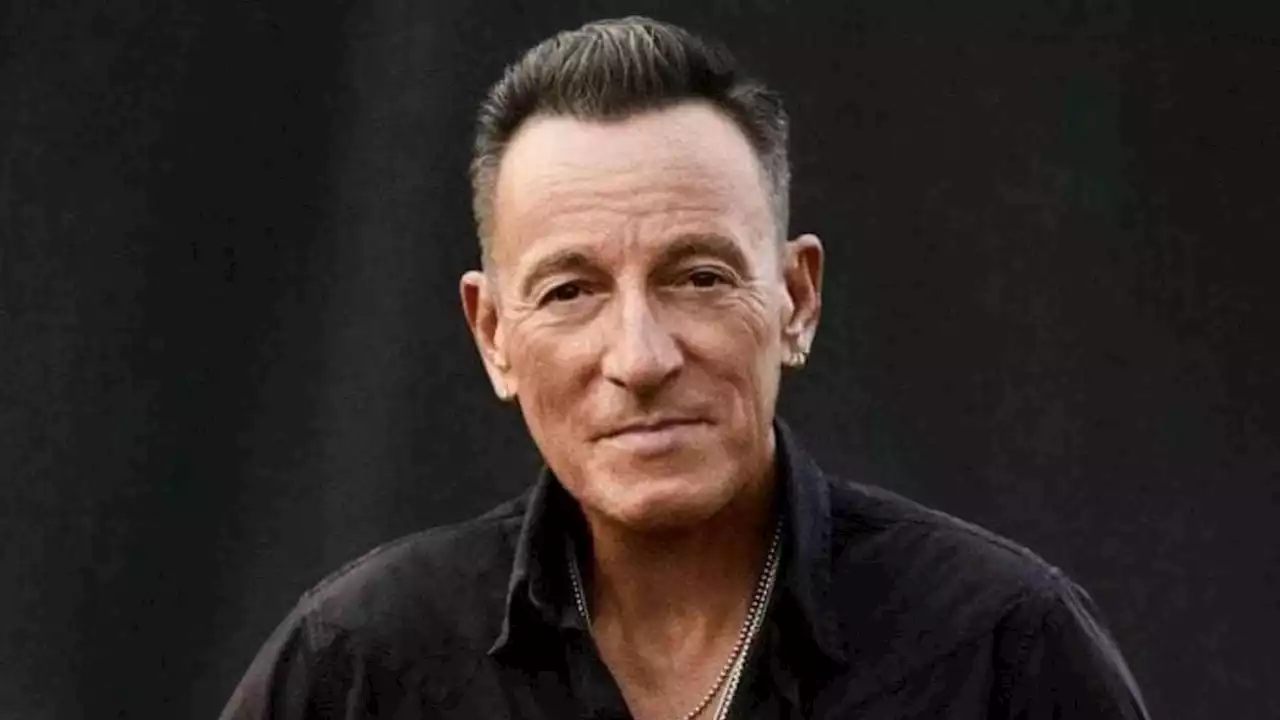 Bruce Springsteen pospone gira de 2023 por problemas de salud ¿está grave?