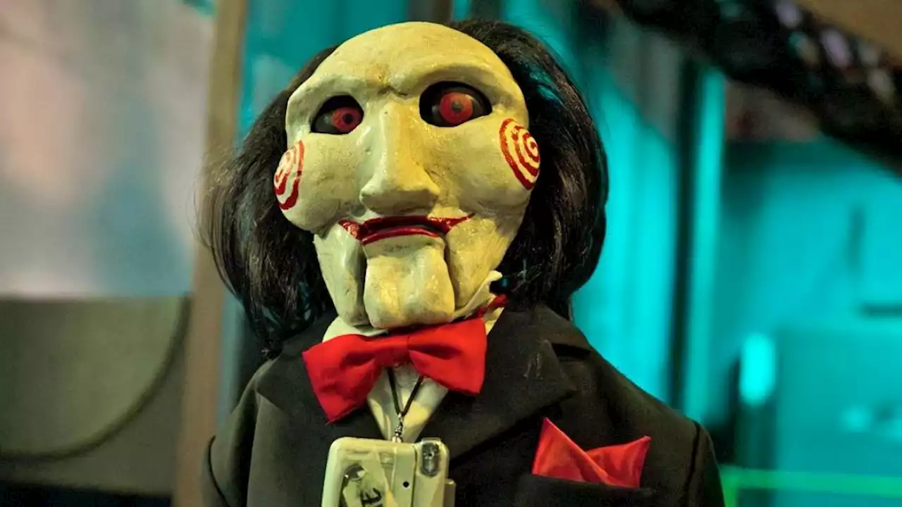 Saw X un regreso a los orígenes con un toque muy mexicano