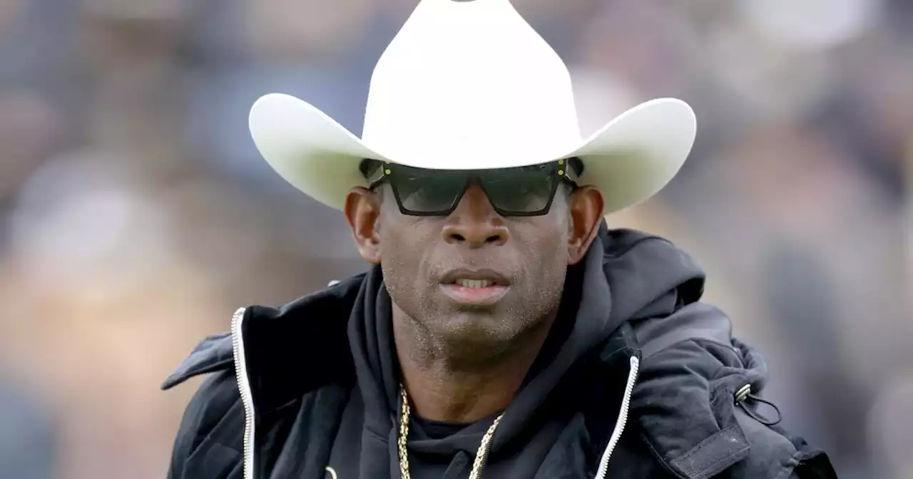 The gospel according to Deion Sanders: Coach Prime woos fans and overhauls Colorado