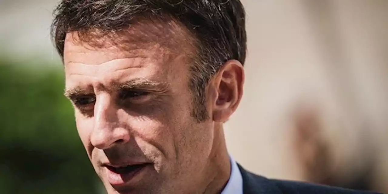 Corse : Emmanuel Macron propose une autonomie, « ni contre l'Etat ni sans l'Etat »