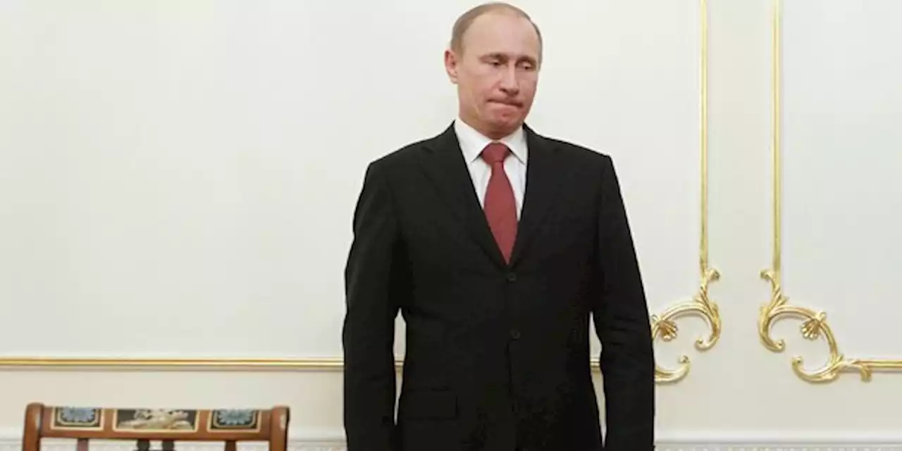 Vladimir Poutine a rencontré le Libyen Khalifa Haftar-médias russes