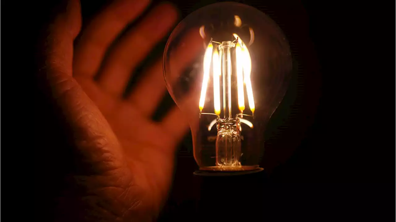 National Grid report says risk of lights going out this winter has fallen