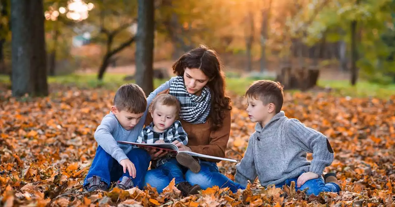 Cinq conseils pour apprendre à lire aux enfants avant le CP