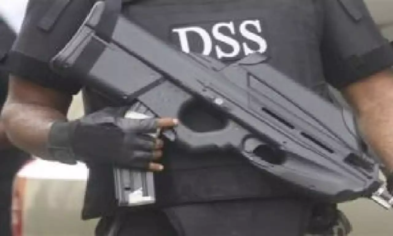 DSS Moves Against Masterminds Of Sagamu Killings