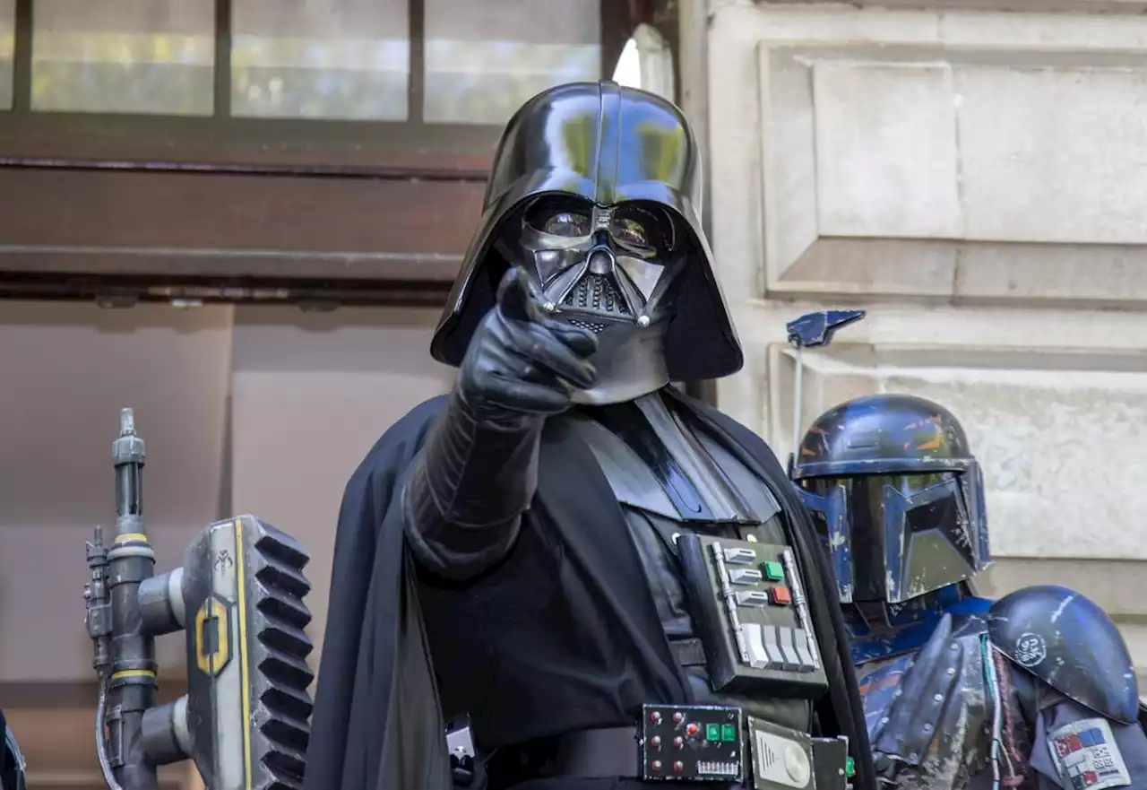 Leeds Comic-Con: Star Wars Unleashed is coming to Leeds Docks this October