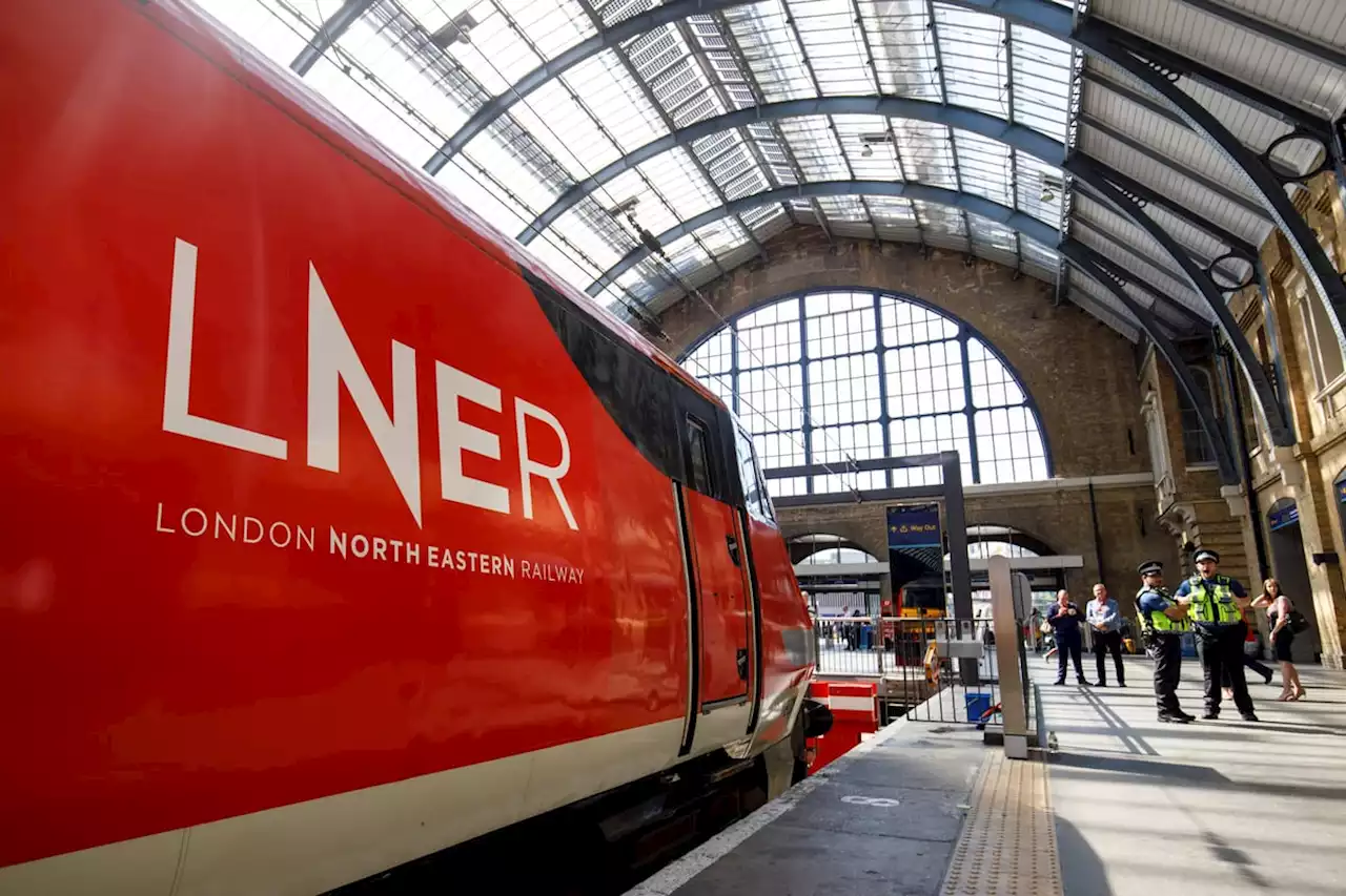 Leeds United, Sheffield United and more fans to benefit from LNER news