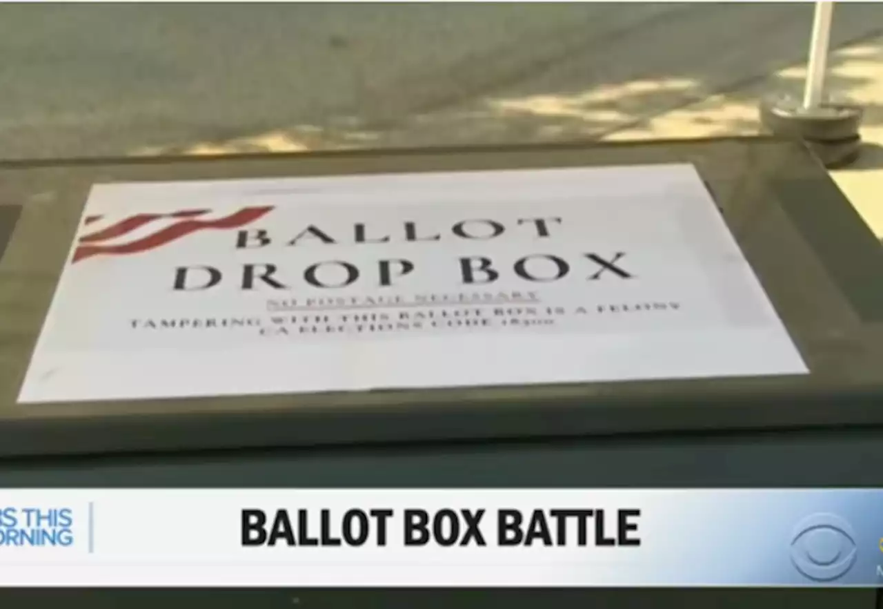 Appellate Judges Scoff at Each Other After Court Declines New Challenge to Florida Voting Integrity Law
