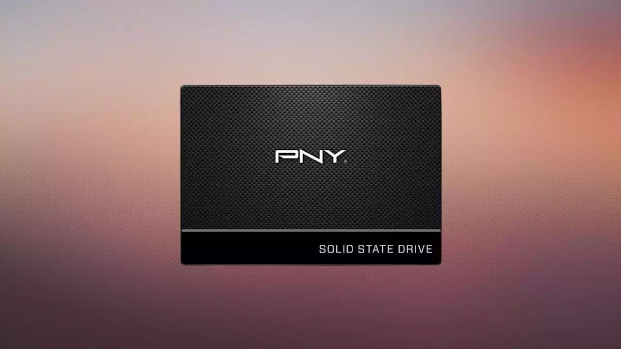 Cdiscount fracasse le prix de ce disque SSD interne pendant les French Days