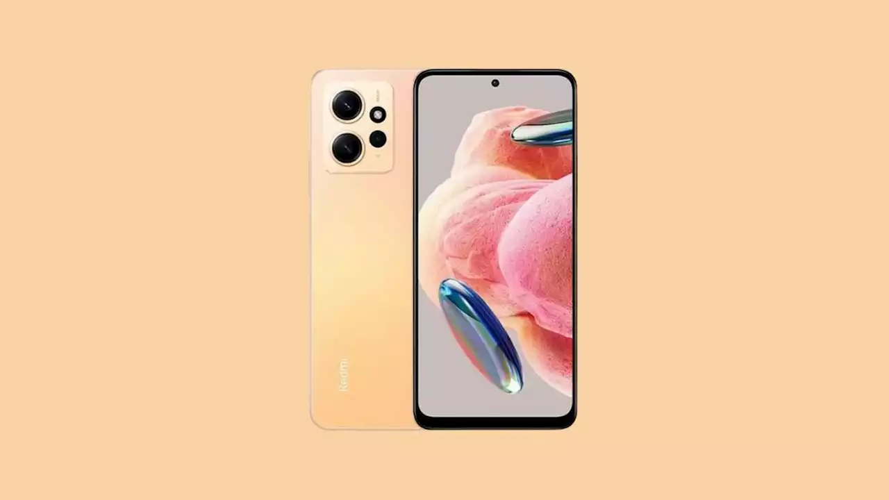 Le smartphone Xiaomi Redmi Note 12 est disponible à un prix dérisoire à l’occasion des French Days