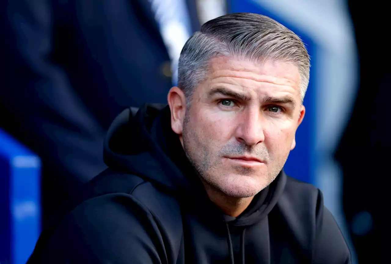 Ryan Lowe disappointed by Blackpool selection against PNE reserves