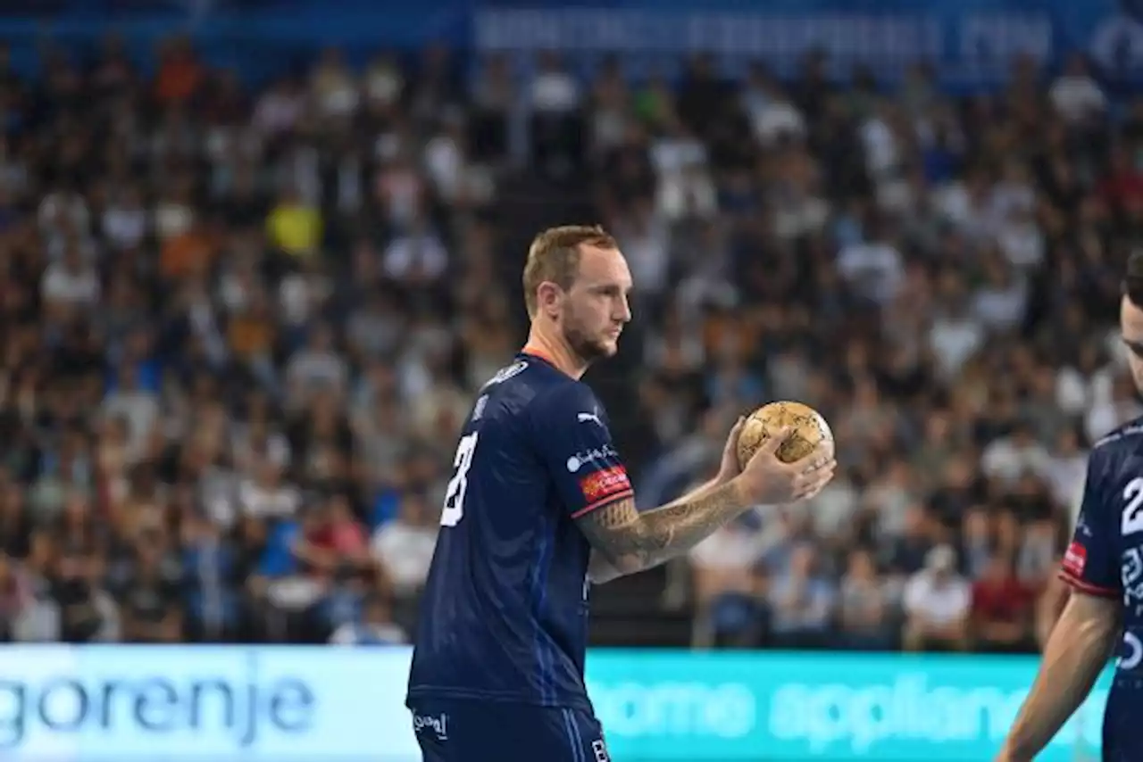 Montpellier s'impose contre Plock en Ligue des champions