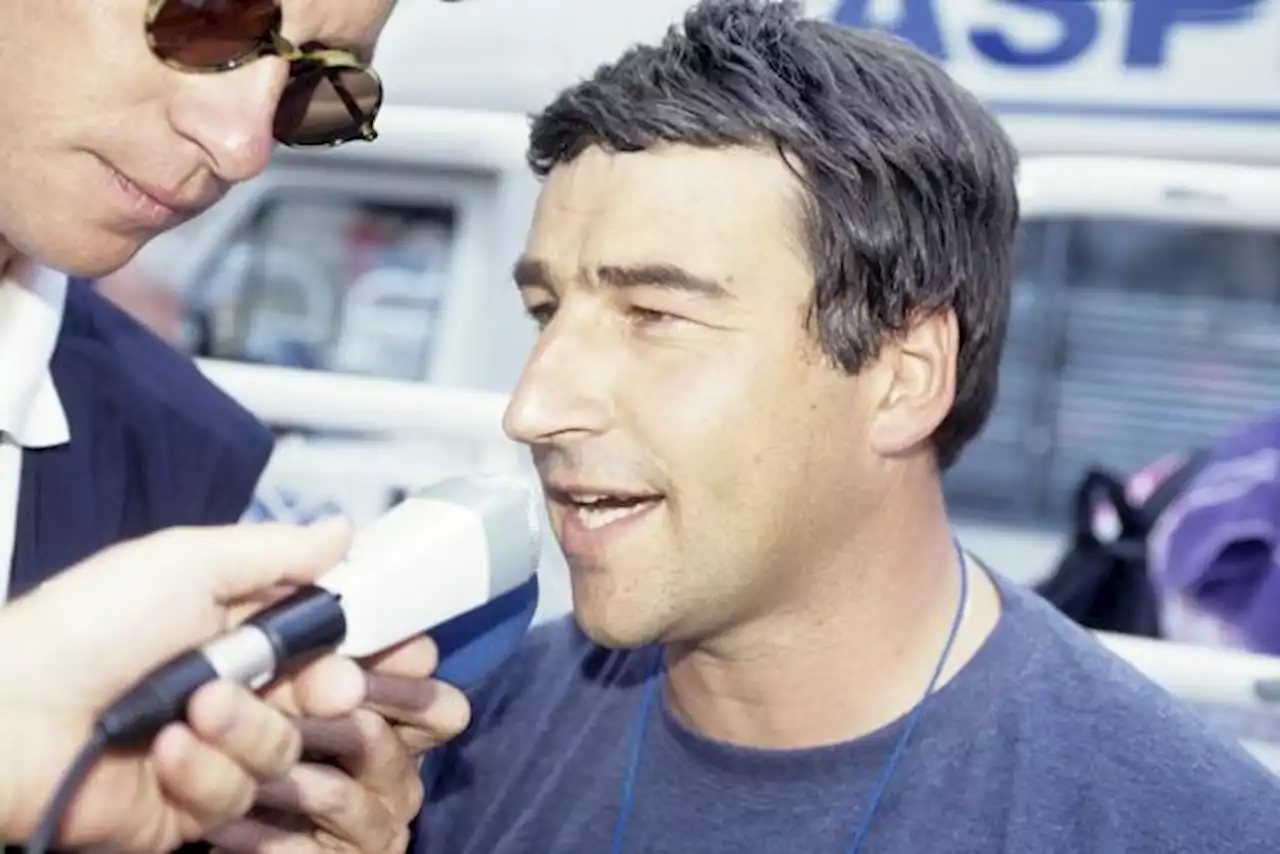 Mort de Francis Lafargue, l'interprète, confident et ami de Miguel Indurain