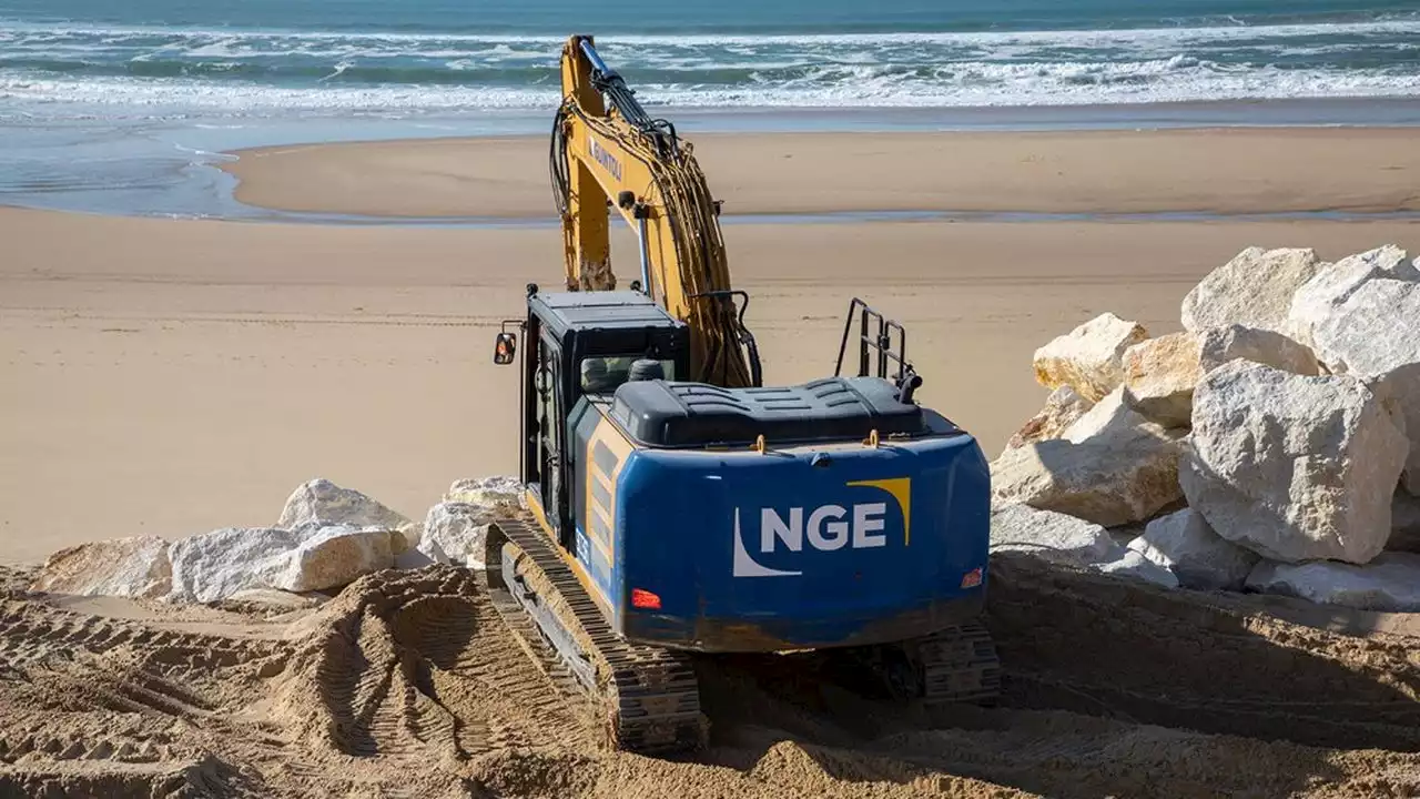 NGE accélère son développement à l'international et dans les concessions