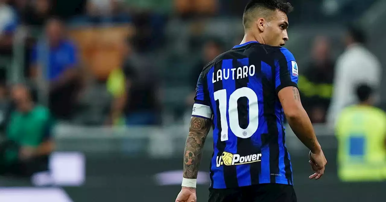 Inter, la solitudine di Lautaro: un grosso problema per Simone Inzaghi