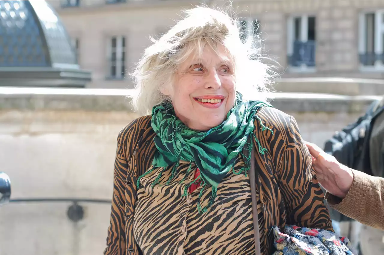 Catherine Lachens, comédienne à la carrière prolifique, est morte