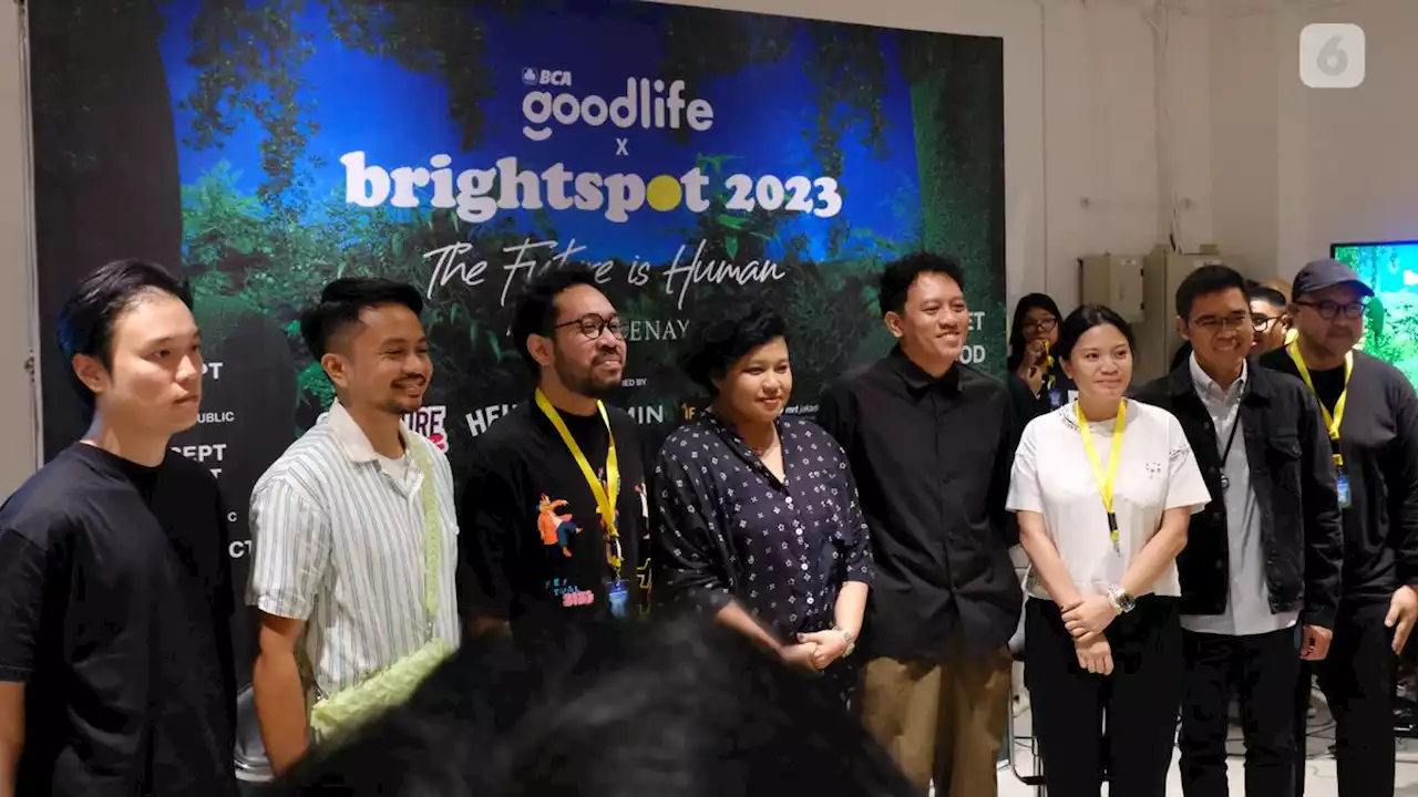 Brightspot Market 2023 Resmi Dibuka Selama 2 Akhir Pekan, Tiket Masuknya Gratis