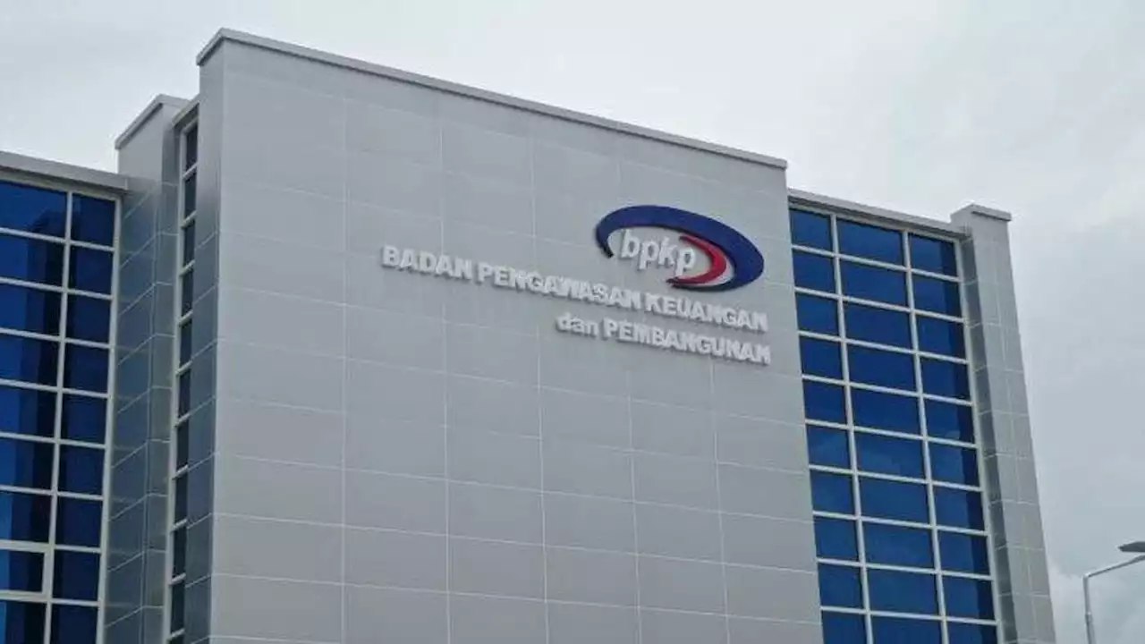 Hati-Hati, Modus Penipuan Berkedok Workshop Mengatasnamakan BPKP