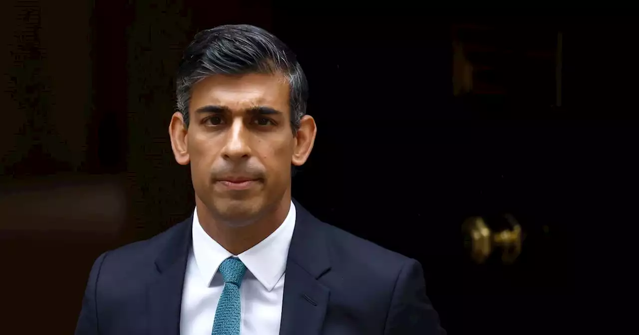 Rishi Sunak's promise to WASPI women tested ahead of Manchester conference