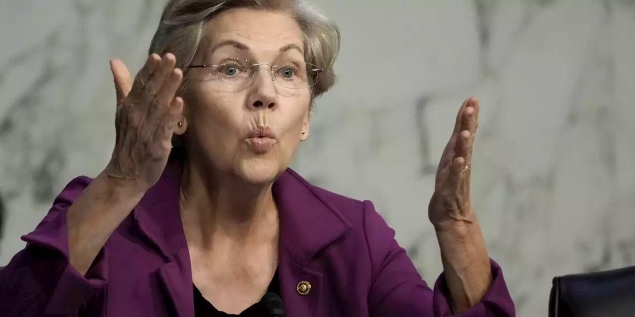 Elizabeth Warren, Bernie Sanders urge FTC's Khan to finalize controversial merger rules